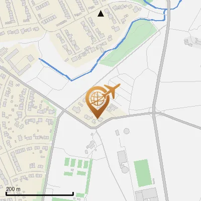 Foto zu Am Wildpark 1-7, 51069 Köln