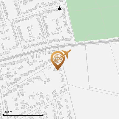 Karte Am Wildwechsel 8-14, 51109 Köln