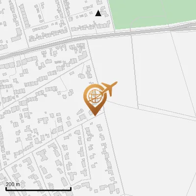 Karte Am Wildwechsel 16-18, 51109 Köln