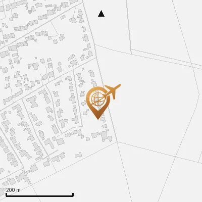 Karte Am Wildwechsel 26-32, 51109 Köln