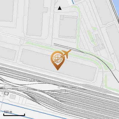 Foto zu Am Windhukkai 5, 20457 Hamburg