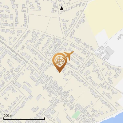 Karte Am Wingert 1-14, 50999 Köln