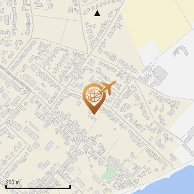 Karte Am Wingert 16-21, 50999 Köln