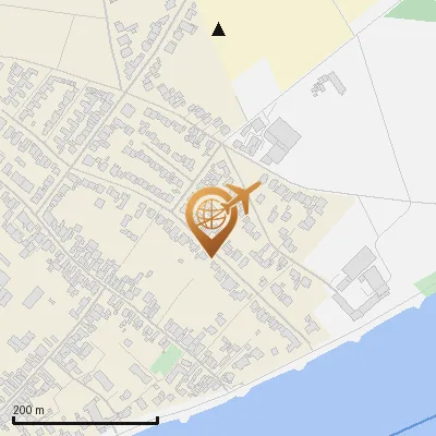 Karte Am Wingert 26-35, 50999 Köln