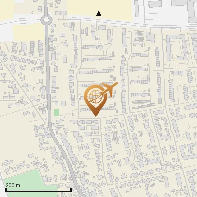 Foto zu Am Wolfsgarten 6-26, 51147 Köln