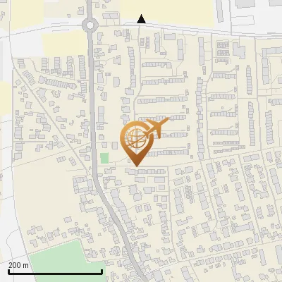 Foto zu Am Wolfsgarten 2, 51147 Köln