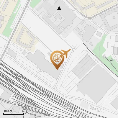 Foto zu Am Wriezener Bahnhof 20, 10243 Berlin