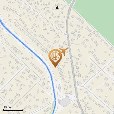 Karte Am Wuhlebogen 13-20, 12621 Berlin