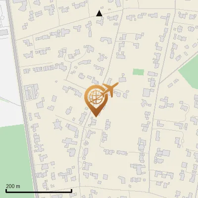 Karte Am Zehnpfennigshof 10-13, 50996 Köln