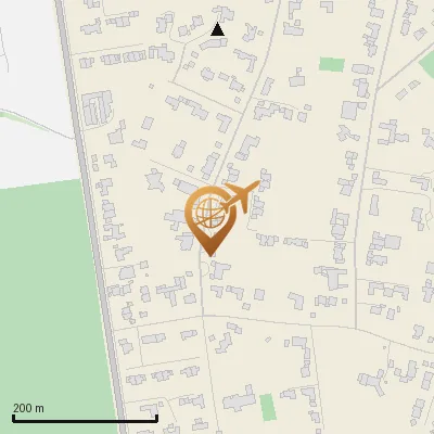 Karte Am Zehnpfennigshof 15-19, 50996 Köln