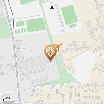 Foto zu Am Zeppelinpark 22, 13591 Berlin