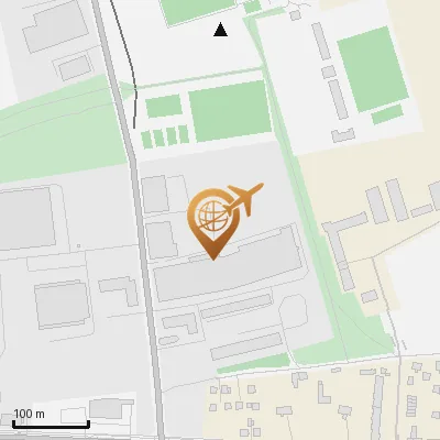 Foto zu Am Zeppelinpark 26, 13591 Berlin