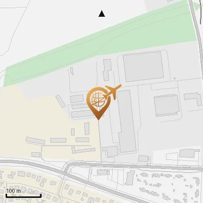 Foto zu Am Zeppelinpark 27-33, 13591 Berlin