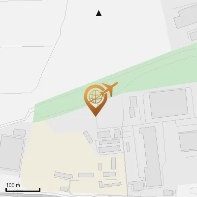 Foto zu Am Zeppelinpark 35, 13591 Berlin