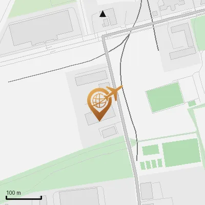 Foto zu Am Zeppelinpark 51-53, 13591 Berlin