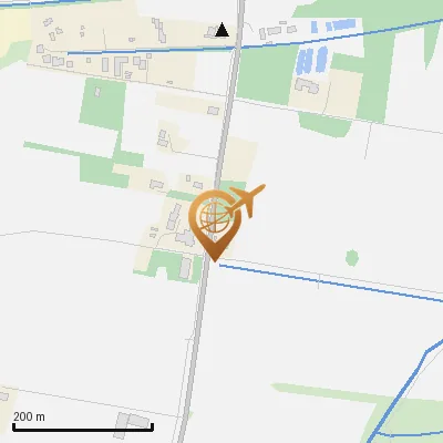 Karte Am Zillerhof 70, 81249 München