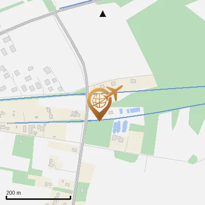 Karte Am Zillerhof 84, 81249 München