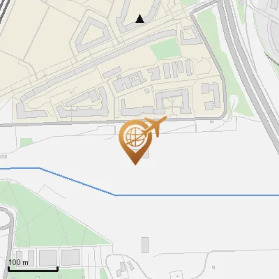 Foto zu Am Zollhafen 12, 20539 Hamburg