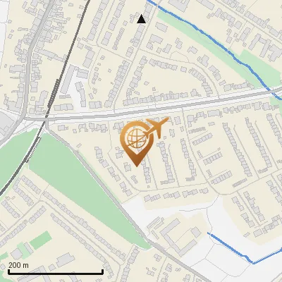 Foto zu Am Zollhaus 1-19, 51069 Köln