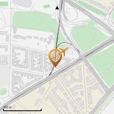 Foto zu Am Zuckerberg 3-9, 50668 Köln