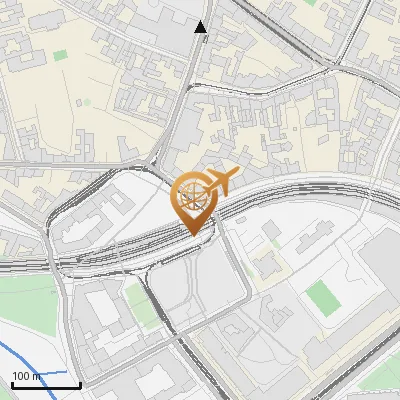 Foto zu Am Zwirngraben 2-5, 10178 Berlin