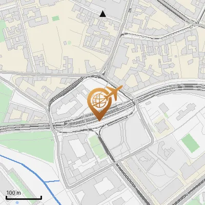 Foto zu Am Zwirngraben 6-8, 10178 Berlin