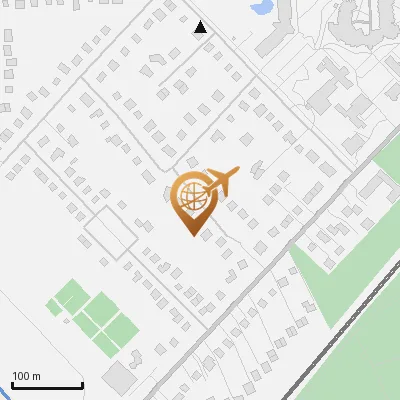 Karte Amalie-Sieveking-Weg 18-26, 22359 Hamburg