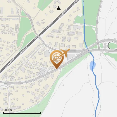 Foto zu Amalienburgstraße 8-12, 81247 München