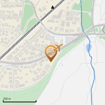 Foto zu Amalienburgstraße 13-15, 81247 München