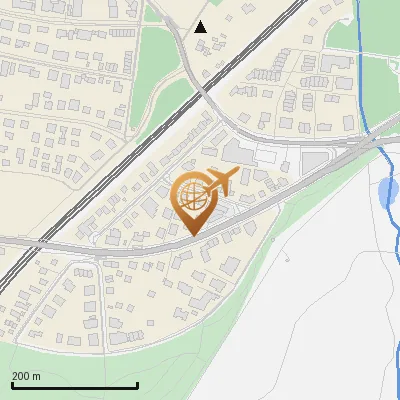 Foto zu Amalienburgstraße 20-26, 81247 München