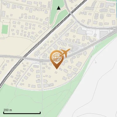 Foto zu Amalienburgstraße 27-29, 81247 München