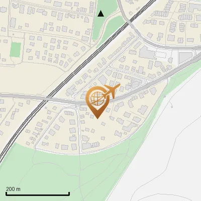 Foto zu Amalienburgstraße 30-34, 81247 München