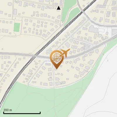 Foto zu Amalienburgstraße 35-39, 81247 München