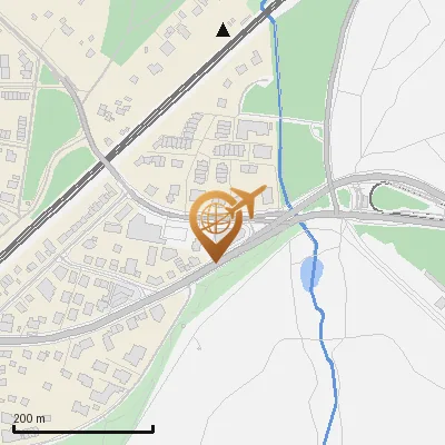 Foto zu Amalienburgstraße 6, 81247 München