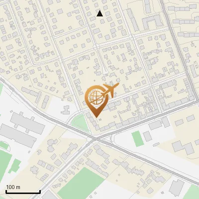 Foto zu Amalienhofstraße 13-18, 13581 Berlin