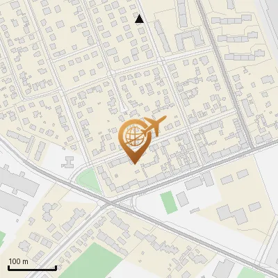 Foto zu Amalienhofstraße 19-20, 13581 Berlin