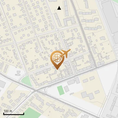 Foto zu Amalienhofstraße 22-24, 13581 Berlin