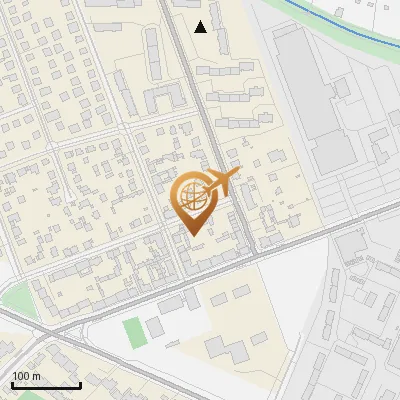 Foto zu Amalienhofstraße 27-29, 13581 Berlin