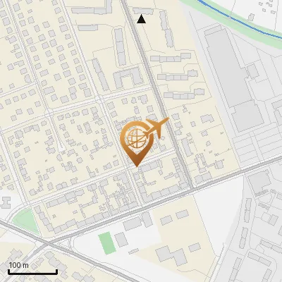 Foto zu Amalienhofstraße 2-5, 13581 Berlin