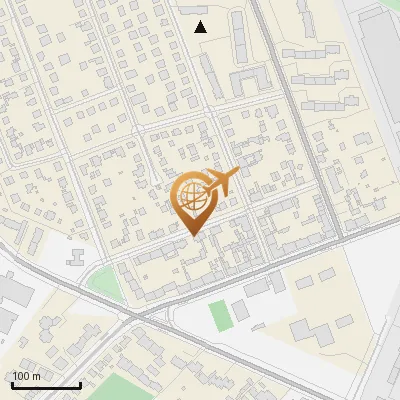 Foto zu Amalienhofstraße 6-11, 13581 Berlin