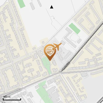 Foto zu Amalienpark 1-4, 13187 Berlin