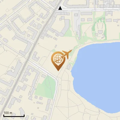 Foto zu Amalienstraße 1, 13086 Berlin