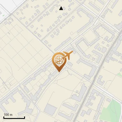 Foto zu Amalienstraße 8-22, 13086 Berlin