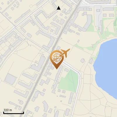 Foto zu Amalienstraße 24-26, 13086 Berlin