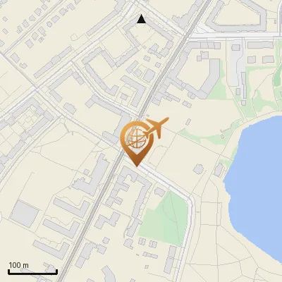 Foto zu Amalienstraße 4, 13086 Berlin