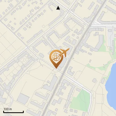 Foto zu Amalienstraße 6, 13086 Berlin