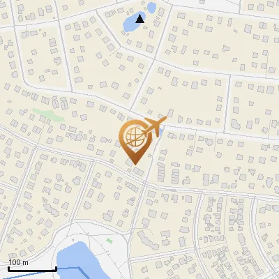 Foto zu Amandastraße 13, 13467 Berlin