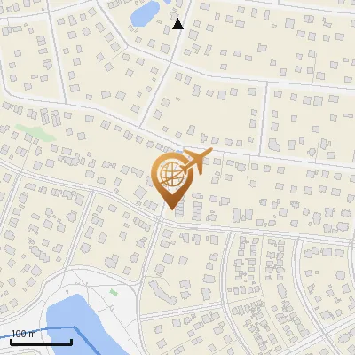 Foto zu Amandastraße 14-16, 13467 Berlin