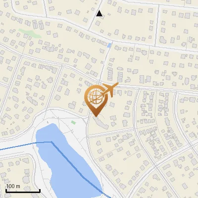 Foto zu Amandastraße 4-7, 13467 Berlin