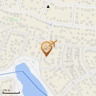 Foto zu Amandastraße 8-10, 13467 Berlin